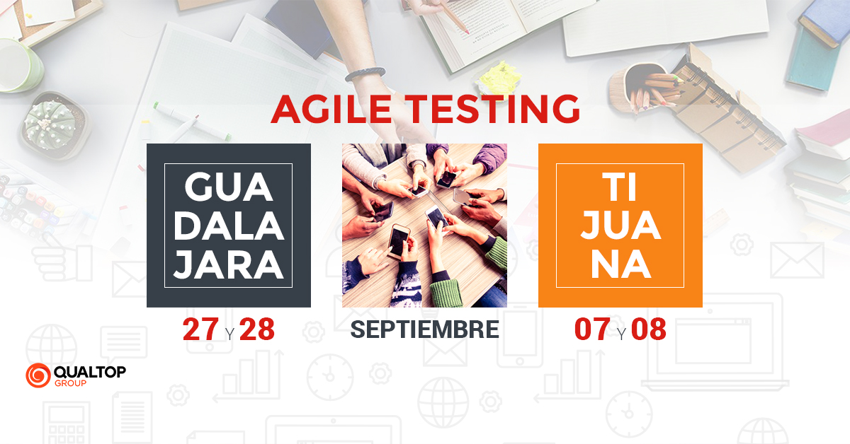 Agile Testing_Septiembre