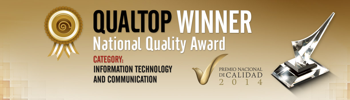 Qualtop Winner