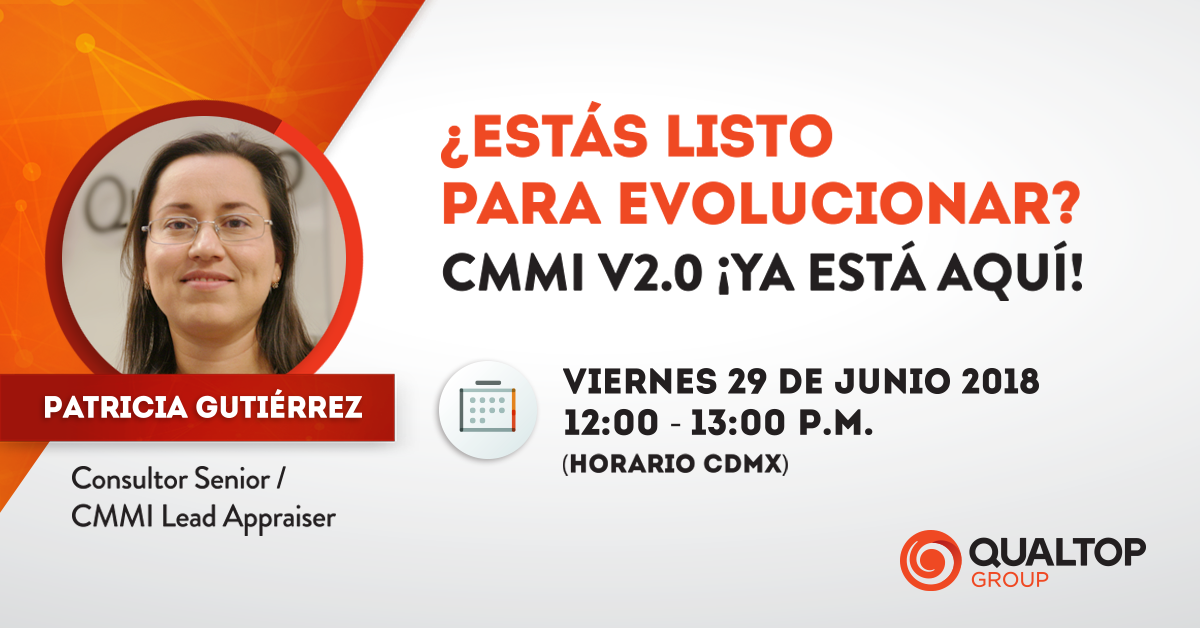 CMMI 2.0