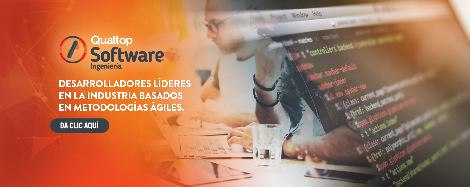 Qualtop Software